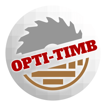 OPTI-TIMB -  - Vzorci razreza vedno pri roki – tudi brez interneta